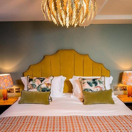 Ingleside House Hotel Cirencester Eksteriør billede