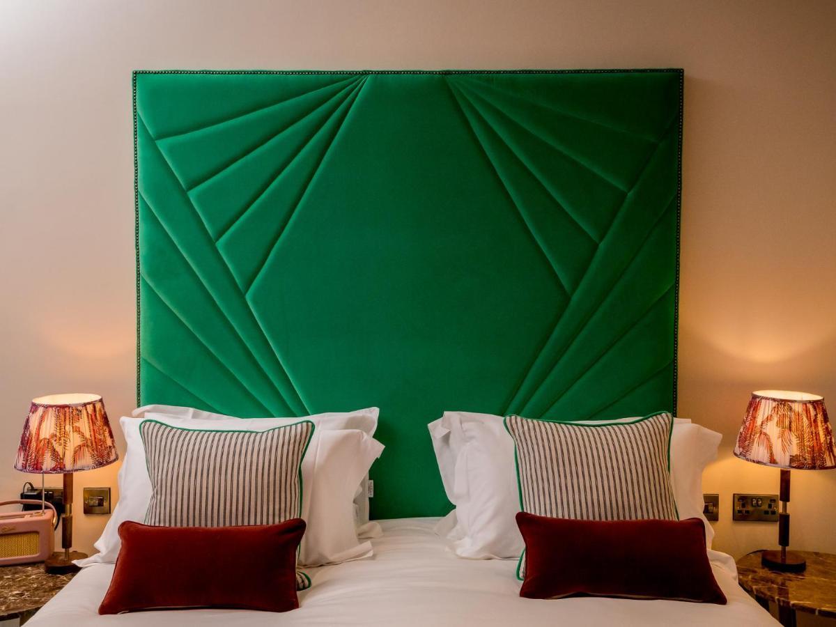 Ingleside House Hotel Cirencester Eksteriør billede