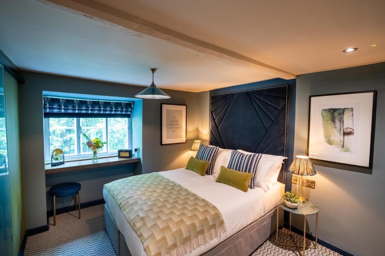 Ingleside House Hotel Cirencester Eksteriør billede